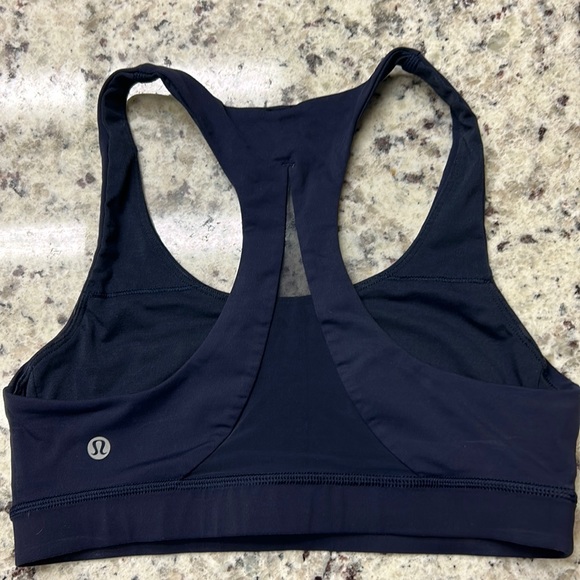 Lululemon Invigorate Bra - Picture 3 of 5